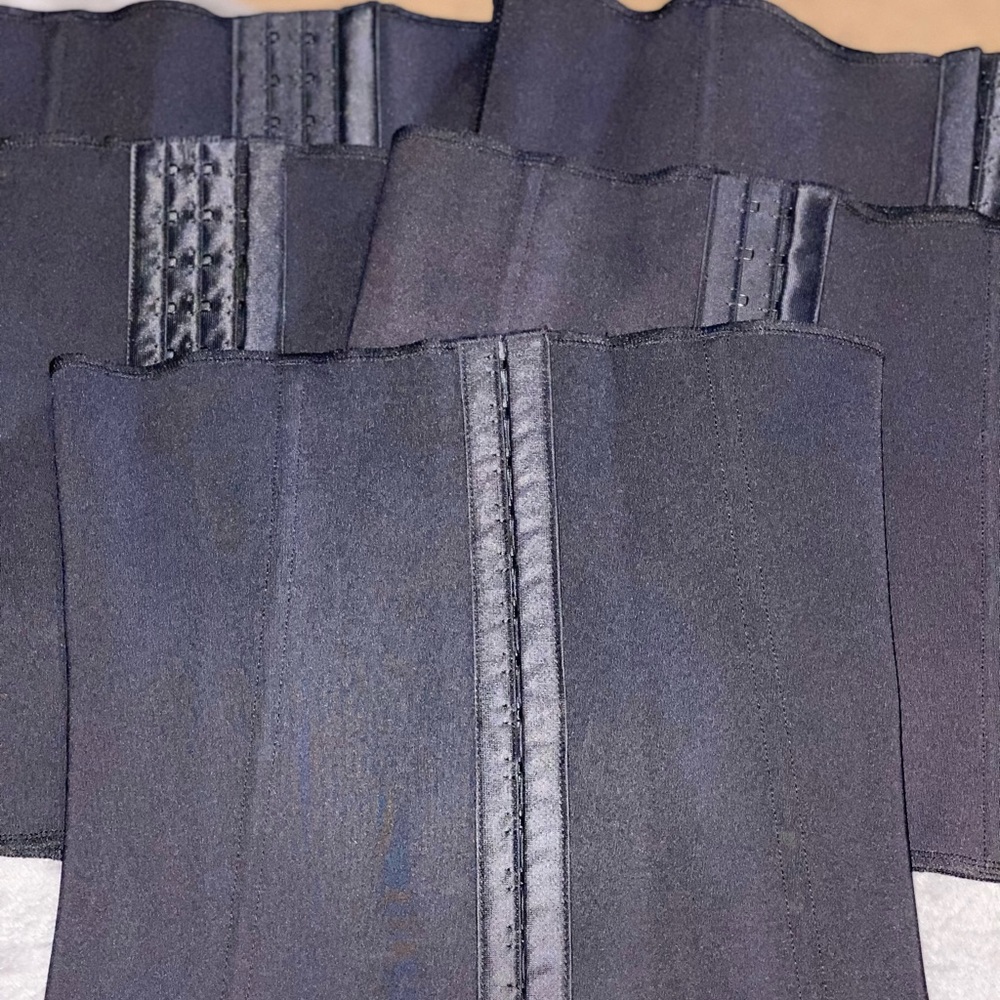 Skims New waist trainer sizes medium large xl and 2x